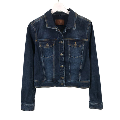 Unisex Voglia - Denim jacket, size 38 -  ()