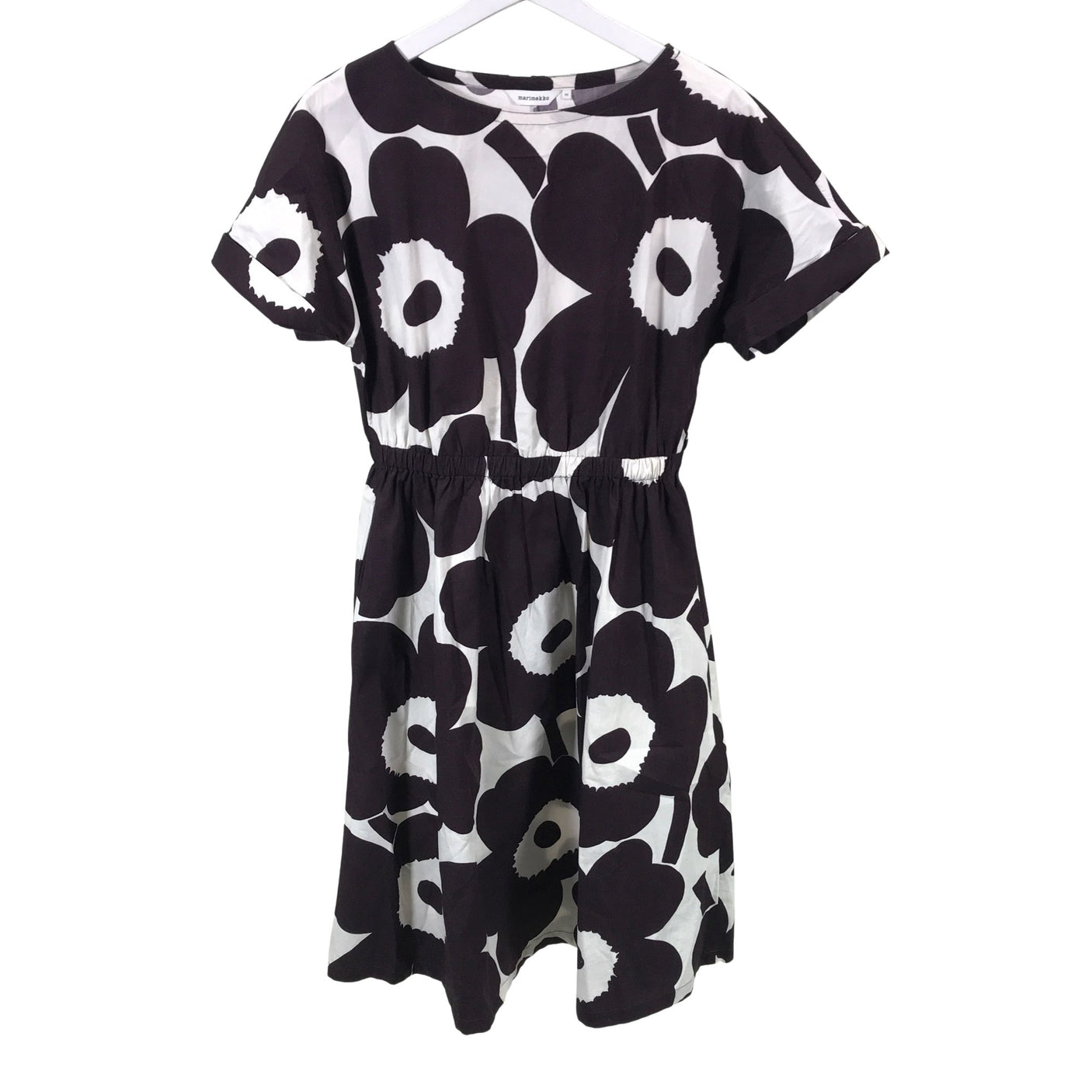 Unisex Marimekko - Fabric dress, size 34 -  (1)