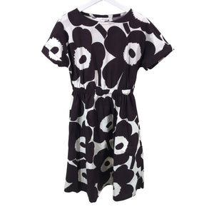 Unisex Marimekko - Fabric dress, size 34 -  (1)
