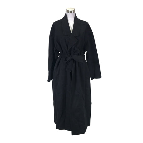 Unisex COS - Wool coat, size 40 -  ()