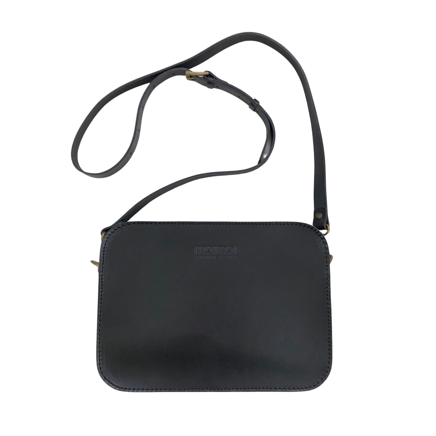 Unisex Moimoi - Shoulder bag, size Mini -  (1)