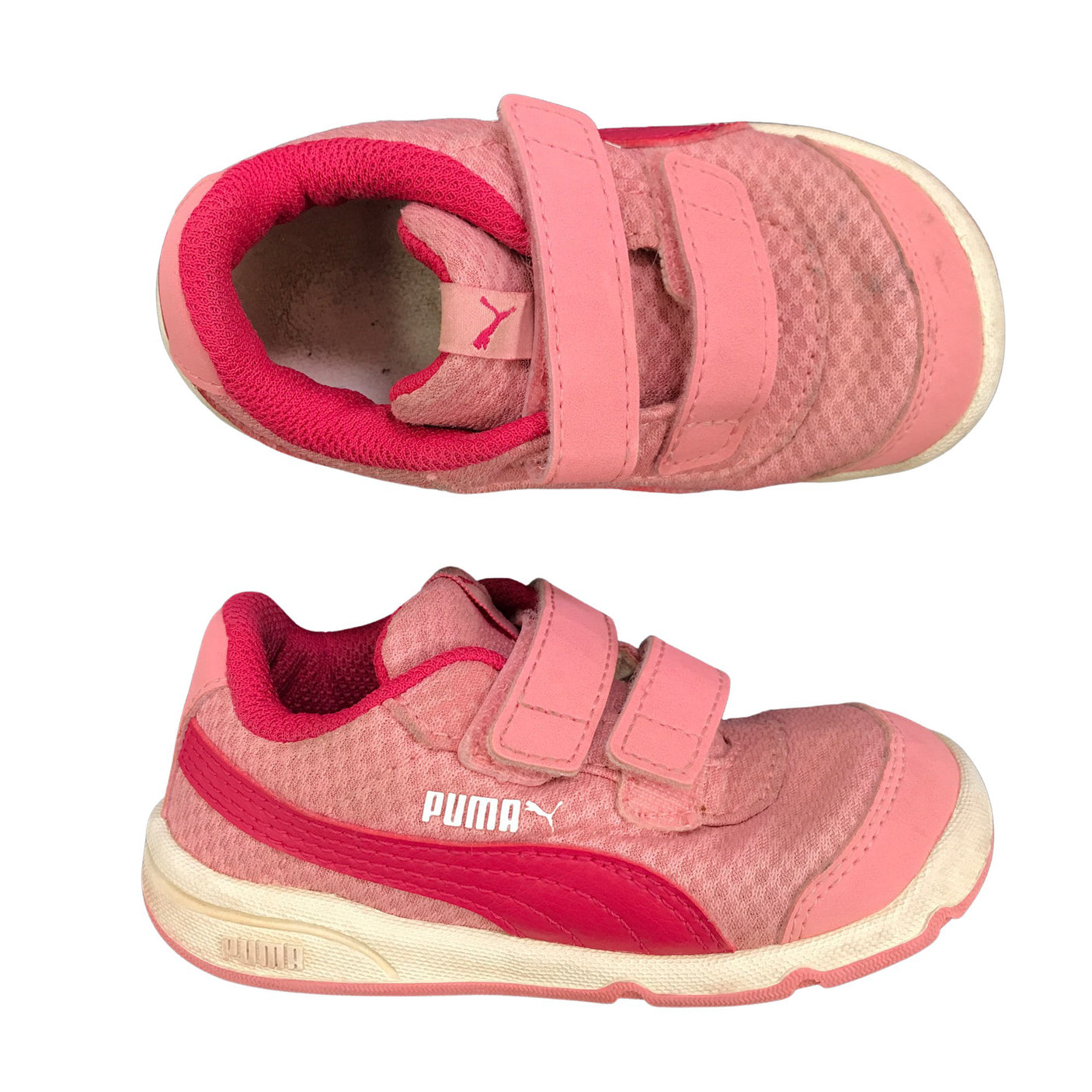 Unisex Puma - Sneakers, size 22 -  (1)
