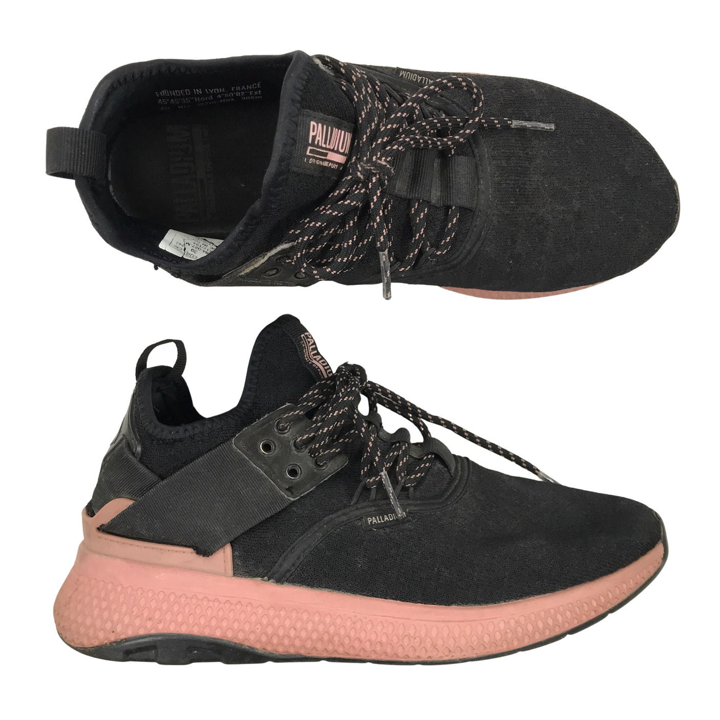 Unisex Palladium - Sneakers, size 39 -  (1)