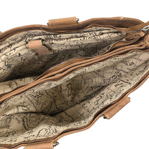 Unisex Mic mac - Computer bag, size Maxi -  (2)