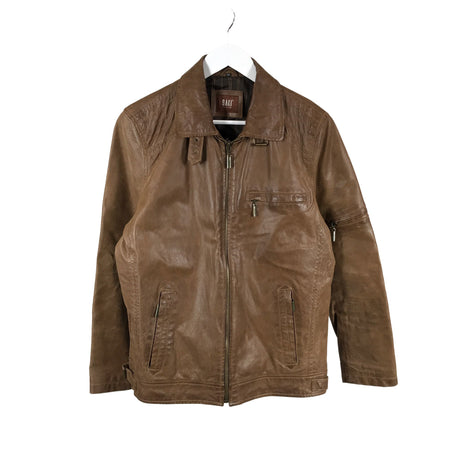 Unisex Saki - Leather jacket, size L -  ()