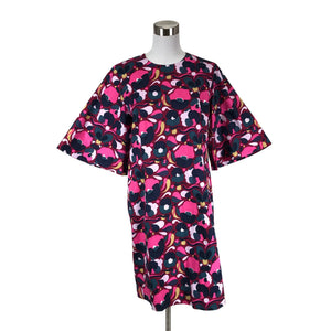 Unisex Marimekko - Fabric dress, size 44 -  (1)
