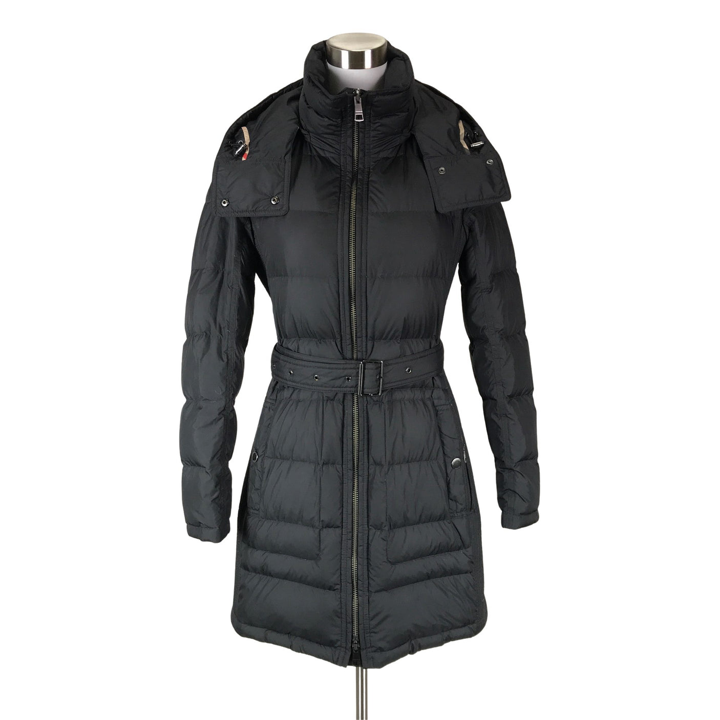 Unisex Burberry - Down jacket, size 40 -  (1)