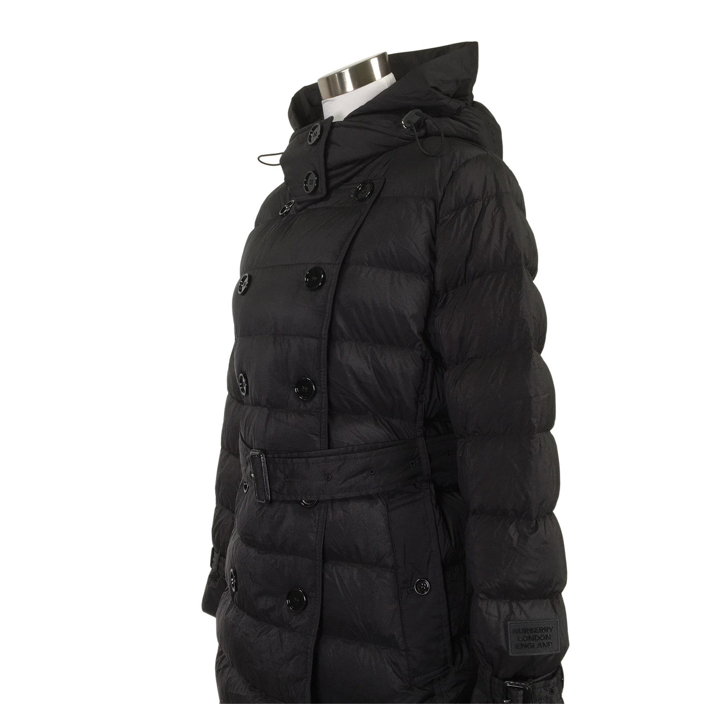 Unisex Burberry - Down jacket, size 40 -  (3)