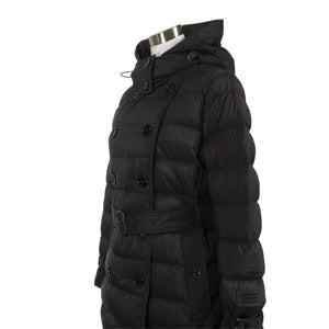 Unisex Burberry - Down jacket, size 40 -  (3)