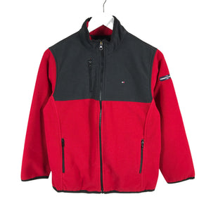 Unisex Tommy Hilfiger - Fleece jacket, size 152 - 158 -  (1)