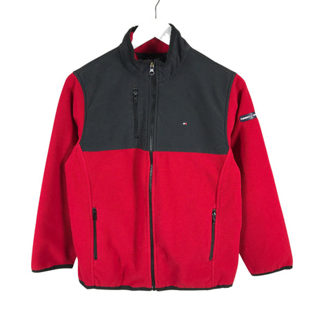 Unisex Tommy Hilfiger - Fleece jacket, size 152 - 158 -  ()