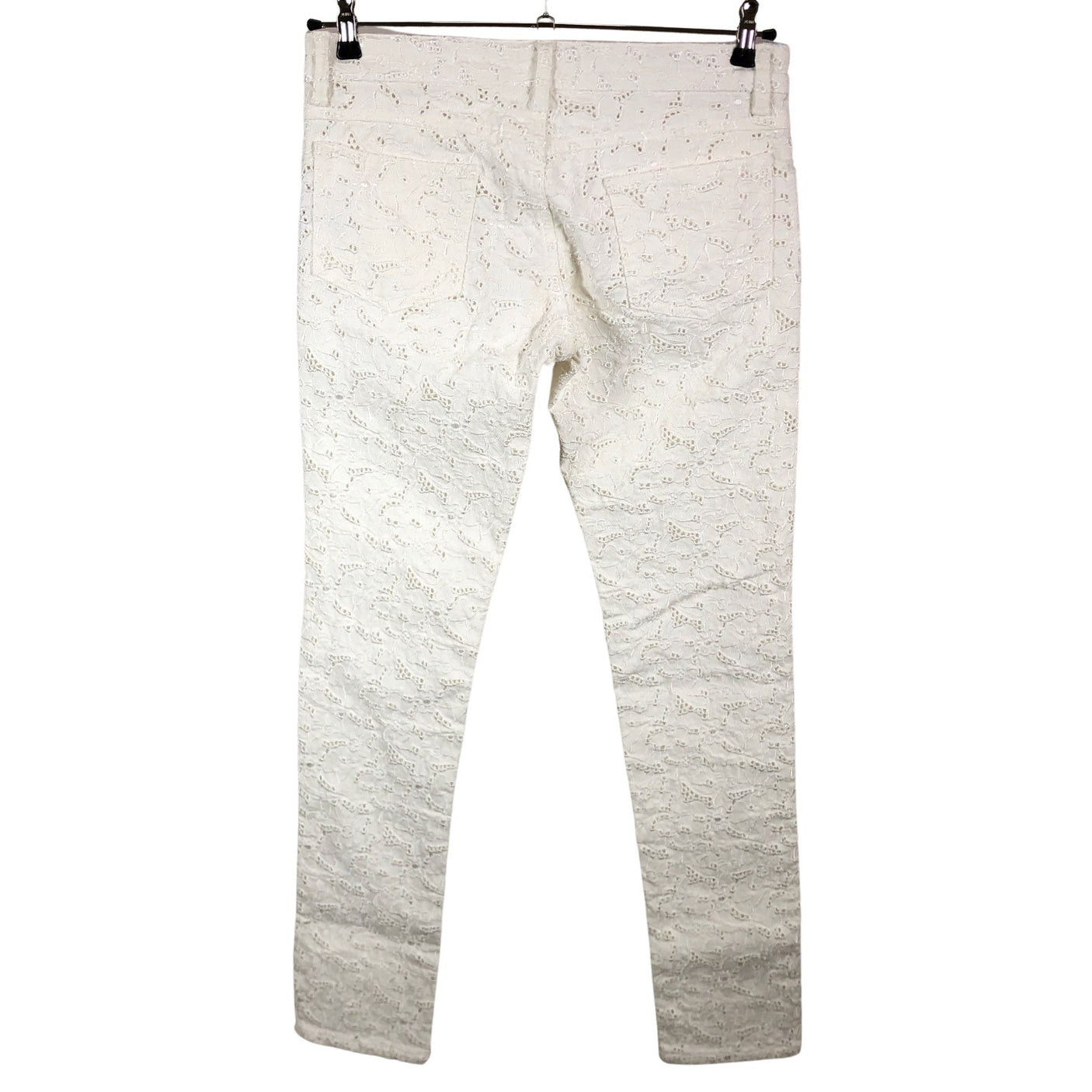 Unisex Isabel Marant Étoile - Thin trousers, size 40 -  (2)