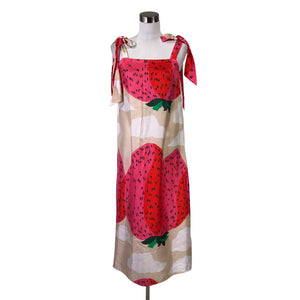 Unisex Marimekko - Fabric dress, size 36 -  (1)