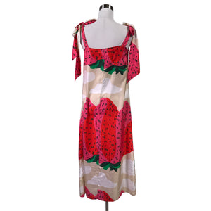 Unisex Marimekko - Fabric dress, size 36 -  (2)