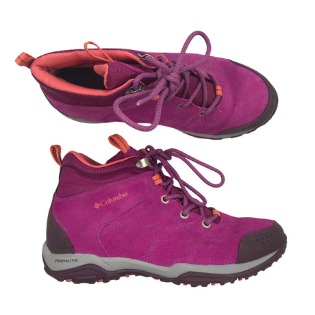 Unisex Columbia - Hiking boots, size 38 -  ()