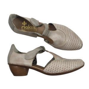 Unisex Rieker - Walking shoes, size 40 -  (1)