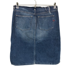 Unisex Diesel - Denim skirt, size 36 -  (2)