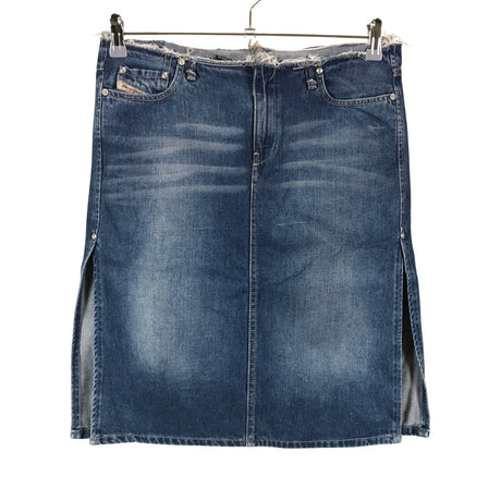 Unisex Diesel - Denim skirt, size 36 -  ()
