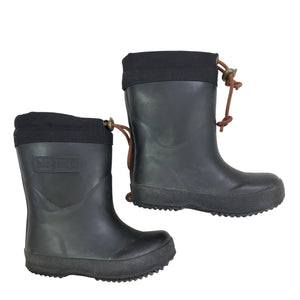 Unisex Bisgaard - Rubber boots, size 24 -  (1)