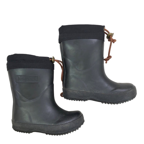 Unisex Bisgaard - Rubber boots, size 24 -  ()