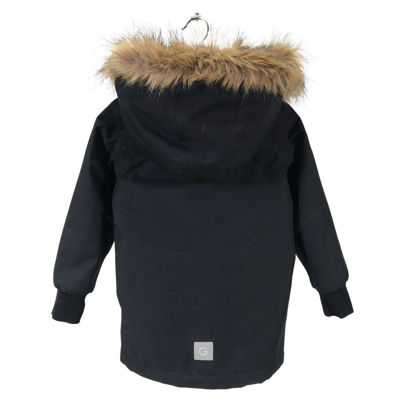 Unisex Gugguu - Winter jacket, size 98 - 104 -  (2)