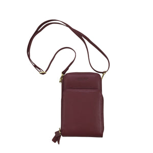 Unisex Forever Young - Shoulder bag, size Mini -  (1)