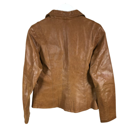 Unisex Blendshe - Leather jacket, size 40 -  (2)