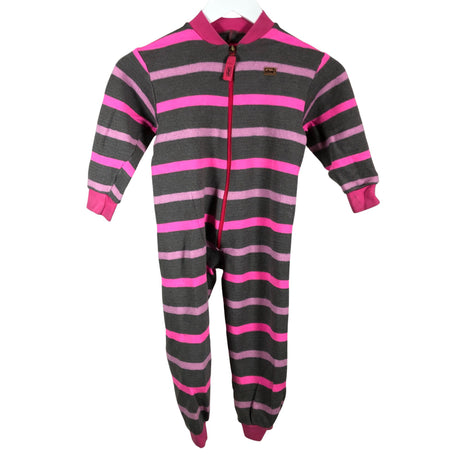 Unisex Kivat - Wool overall, size 104 - 110 -  ()