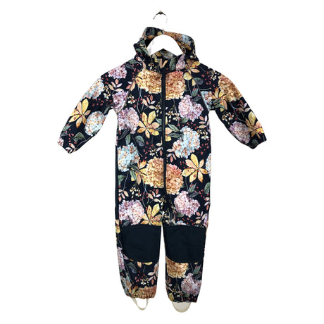 Unisex Name It - Softshell overall, size 86 - 92 -  ()