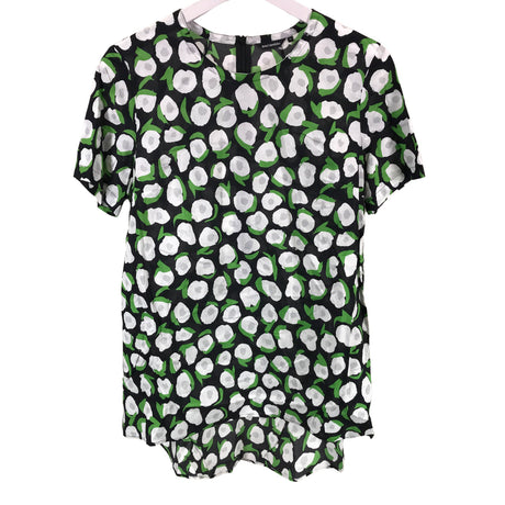 Unisex Marimekko - Short-sleeved blouse, size 34 -  ()