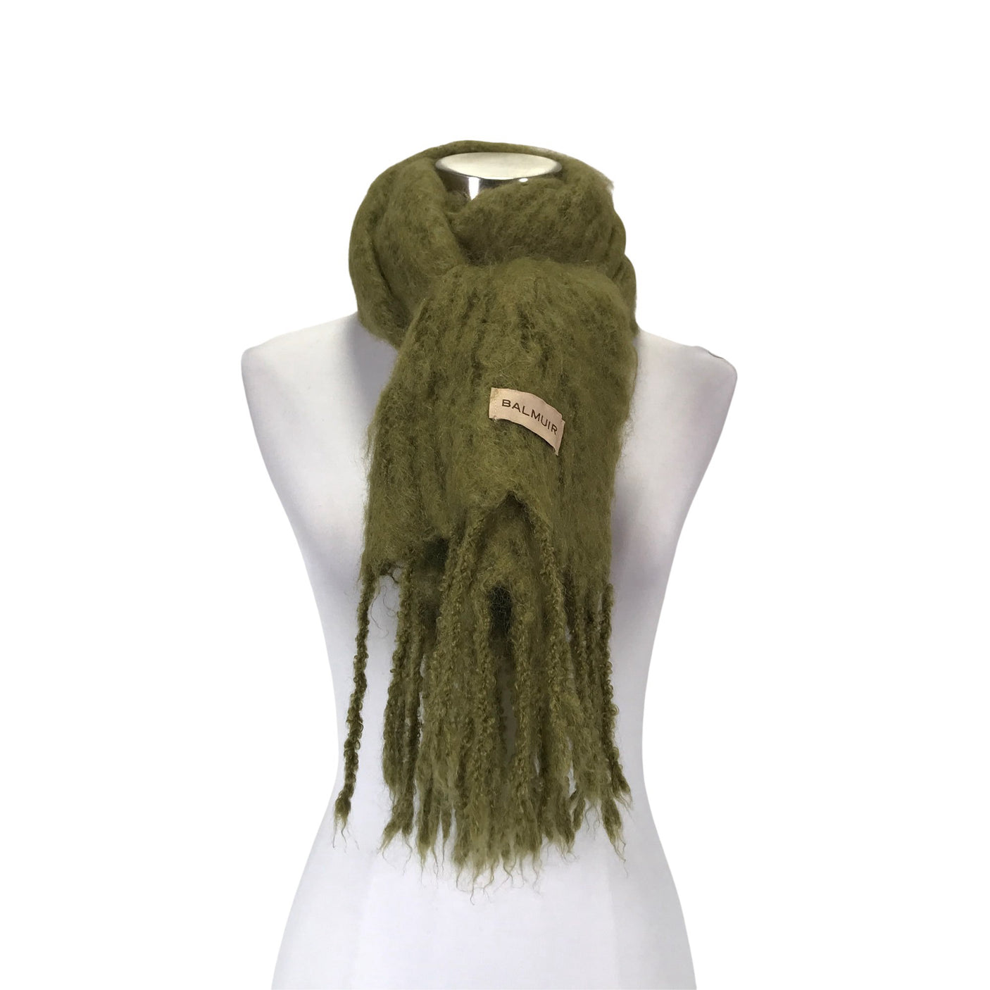 Unisex Balmuir - Scarf, size Maxi -  (1)