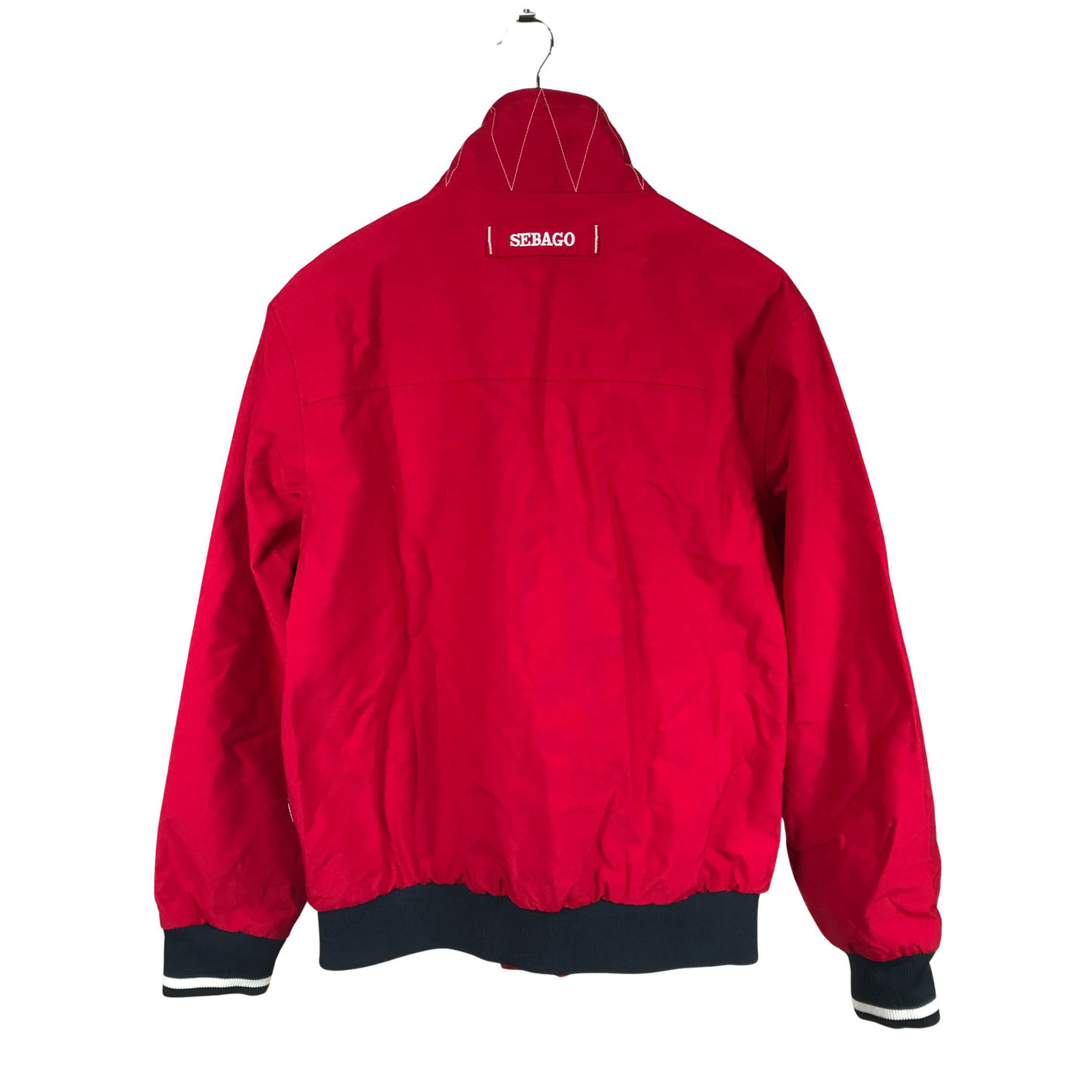 Unisex Sebago - Outdoor jacket, size L -  (2)