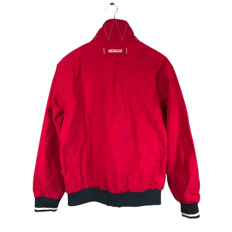 Unisex Sebago - Outdoor jacket, size L -  (2)