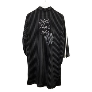 Unisex Darkwin - Chiffon dress, size 38 -  (2)