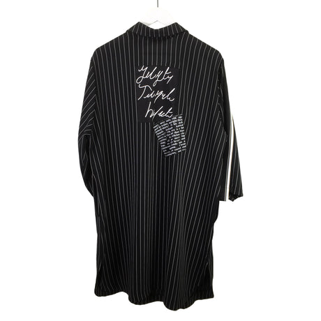 Unisex Darkwin - Chiffon dress, size 38 -  (2)
