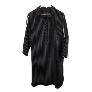Unisex Darkwin - Chiffon dress, size 38 -  (1)