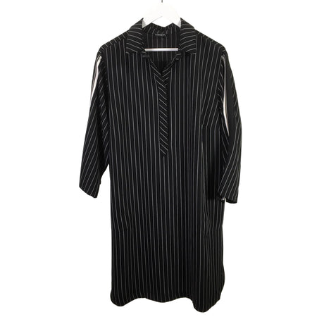 Unisex Darkwin - Chiffon dress, size 38 -  ()