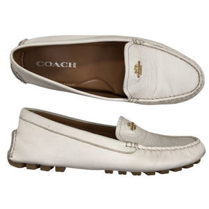 Unisex Coach - Loafers, size 39 -  (1)