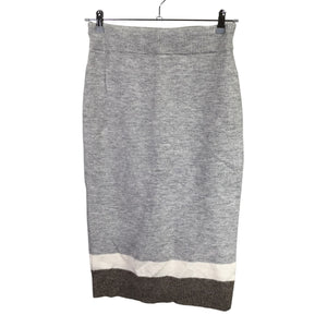 Unisex Massimo Dutti - Knit dress, size 38 -  (1)