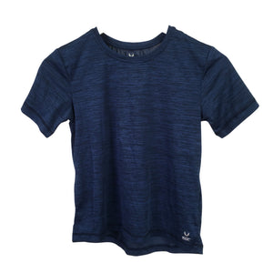 Unisex Soc - Sports shirt, short sleeves, size 146 - 152 -  (1)