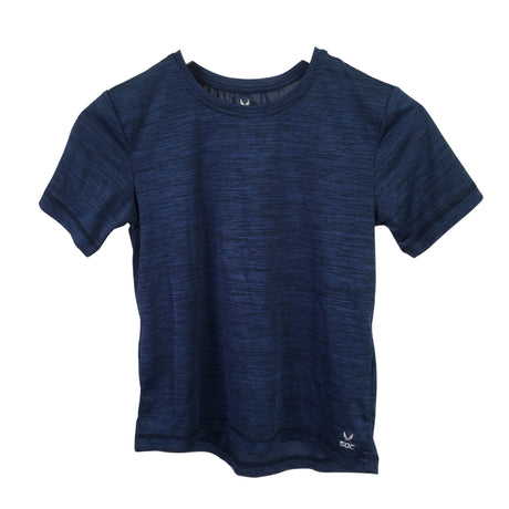 Unisex Soc - Sports shirt, short sleeves, size 146 - 152 -  ()