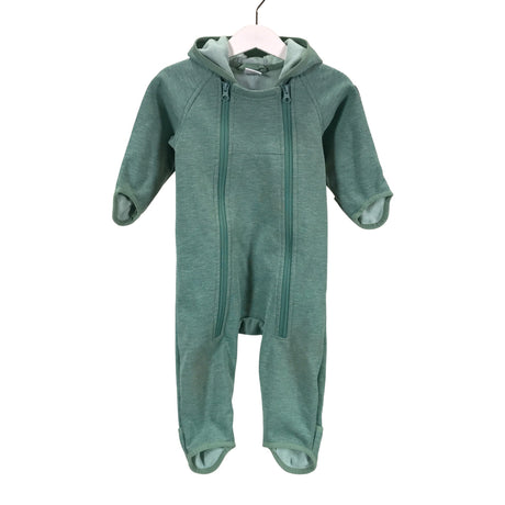 Unisex Polarn O. Pyret - Softshell overall, size 68 - 74 -  ()