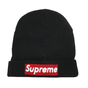 Unisex Supreme - Thin beanie, size 52 - 54 cm -  (1)
