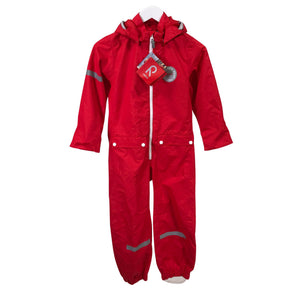 Unisex Reima - Mid-season overall, size 122 - 128 -  (1)