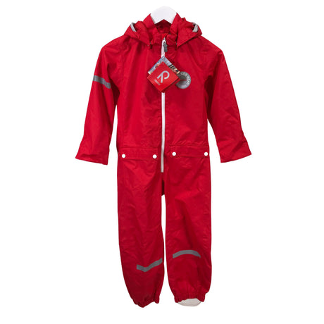 Unisex Reima - Mid-season overall, size 122 - 128 -  ()