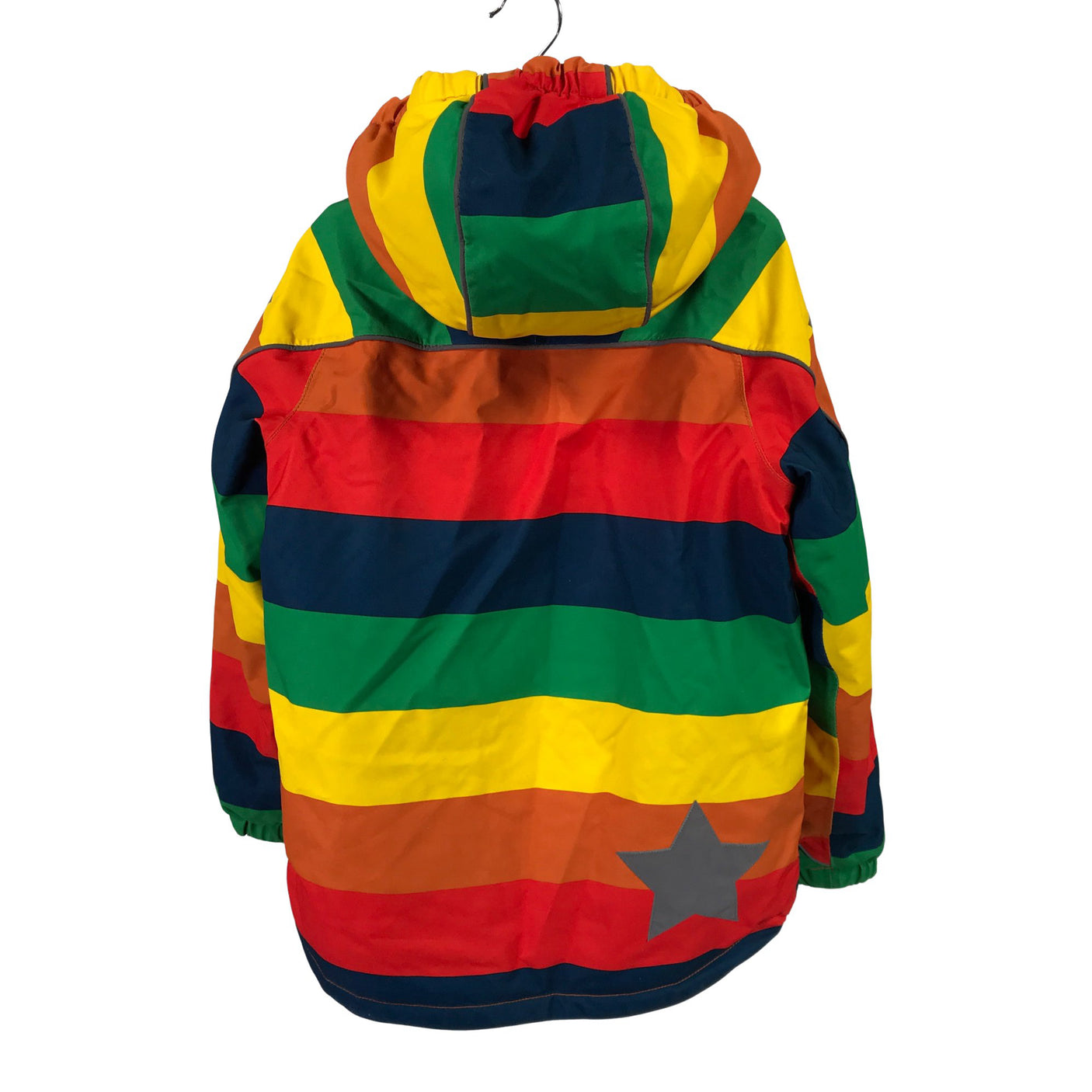 Unisex Molo Kids - Winter jacket, size 122 - 128 -  (2)
