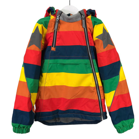 Unisex Molo Kids - Winter jacket, size 122 - 128 -  ()
