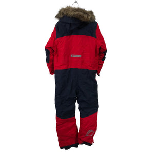 Unisex Didriksons - Overall, size 128 - 134 -  (2)