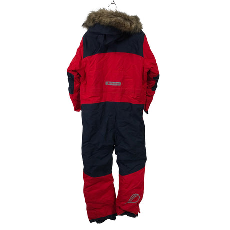 Unisex Didriksons - Overall, size 128 - 134 -  (2)