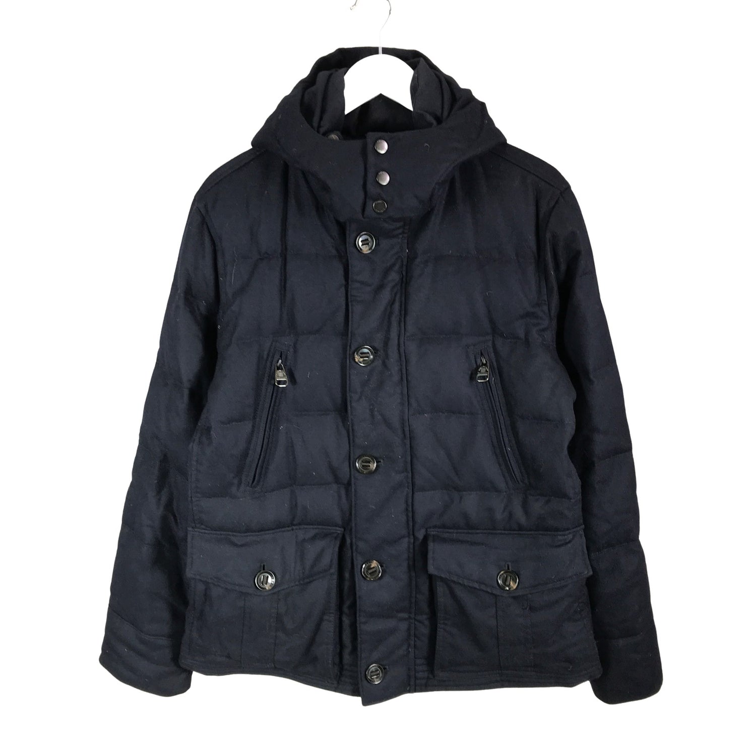 Down jacket, size XL